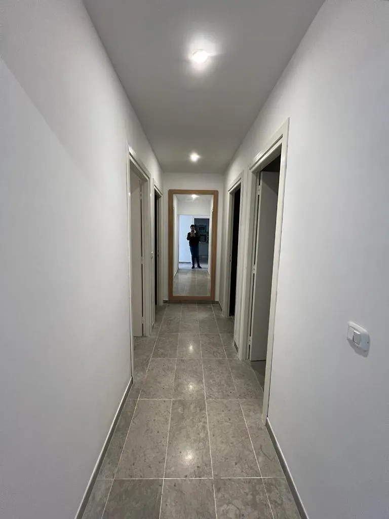 Apartment Le Confort Tunis Tunisia
