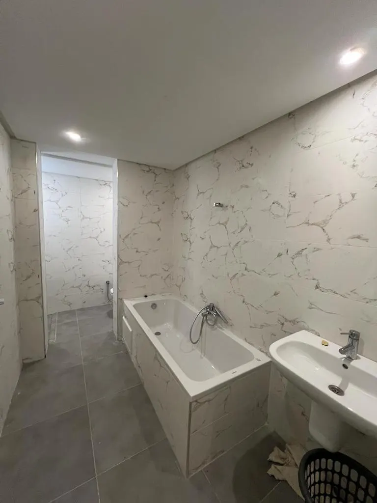 Le Confort Tunis Apartment
