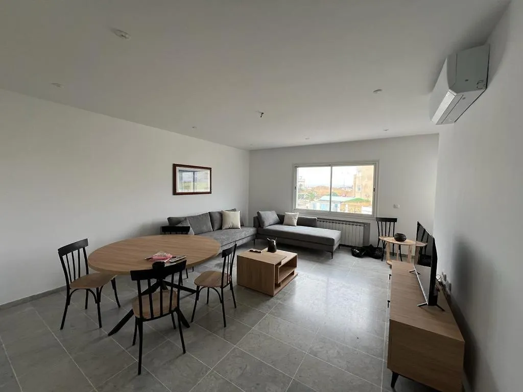 Apartment Le Confort Tunis