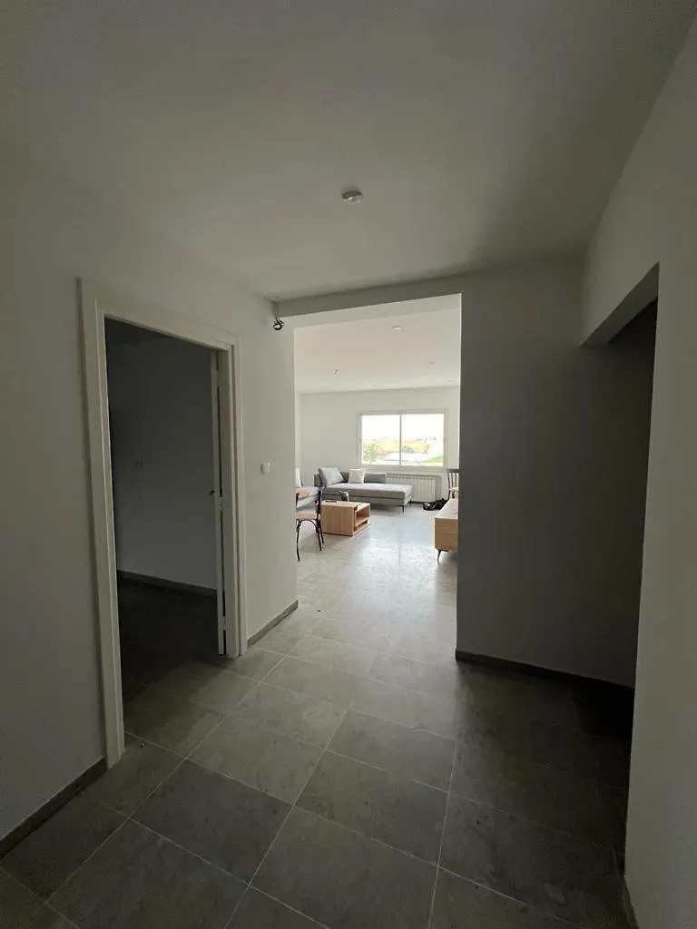 Apartment Le Confort Tunis