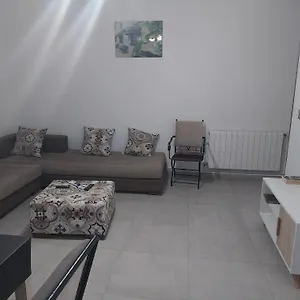 Apartamento Silverwood, Túnez